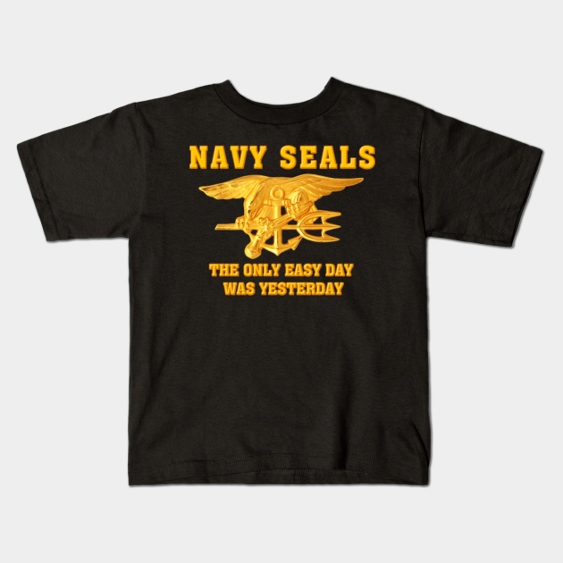 navy seals Navy Seals Kids TShirt TeePublic